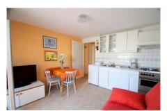 Studio Apartmán 2 Apartmán 2 - App 2+1 foto 4