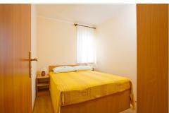 Apartmány Andrea Del Mare Apartmán 1 - A2 foto 2