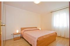 Apartmány Andrea Del Mare Apartmán 1 - A2 foto 3