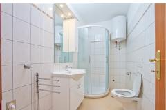 Apartmány Andrea Del Mare Apartmán 1 - A2 foto 4