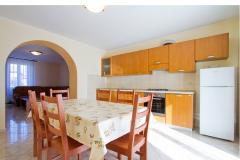Apartmány Andrea Del Mare Apartmán 2 - A1 foto 2