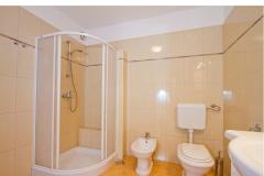 Apartmány Andrea Del Mare Apartmán 2 - A1 foto 3