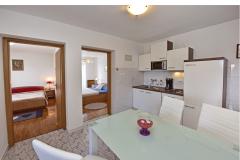 Apartmány Tina Apartmán 3 - App 3 foto 1