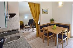Apartmány Tina Apartmán 4 - App 4 foto 2