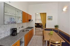 Apartmány Tina Apartmán 4 - App 4 foto 3