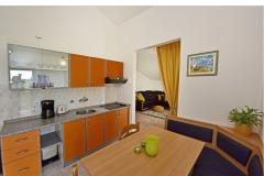 Apartmány Tina Apartmán 4 - App 4 foto 4