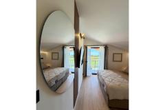 Apartmány Tina Izba 5 - Soba 1 foto 3