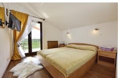 Apartmány Tina Izba 5 - Soba 1 foto 4