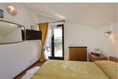 Apartmány Tina Izba 5 - Soba 1 foto 5