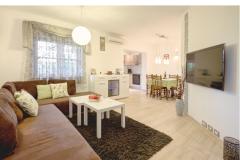 Apartmány Mirjana Apartmán 1 foto 1