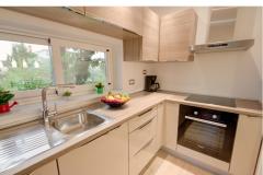 Apartmány Mirjana Apartmán 1 foto 2