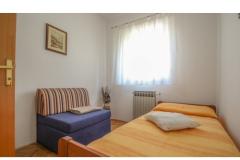 Maena Appartments Apartmán 2 - Yellow foto 2