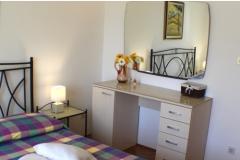 Maena Appartments Apartmán 2 - Yellow foto 3