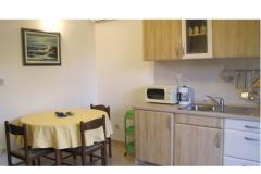 Maena Appartments Apartmán 2 - Yellow foto 4