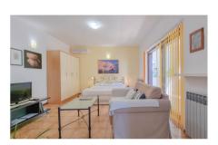 Maena Appartments Apartmán 1 - Cozy foto 1