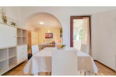 Maena Appartments Apartmán 1 - Cozy foto 3