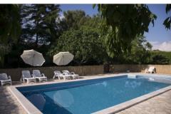 Sanja Apartmány Novigrad Apartmán 1 - Dorotea foto 1