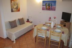 Sanja Apartmány Novigrad Apartmán 1 - Dorotea foto 4