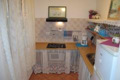 Sanja Apartmány Novigrad Apartmán 1 - Dorotea foto 5