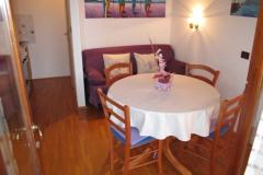 Sanja Apartmány Novigrad Apartmán 2 - Orah foto 2