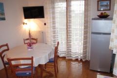 Sanja Apartmány Novigrad Apartmán 2 - Orah foto 3