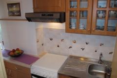 Sanja Apartmány Novigrad Apartmán 2 - Orah foto 4