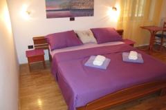 Sanja Apartmány Novigrad Apartmán 2 - Orah foto 5