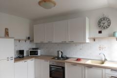 Sanja Apartmány Novigrad Apartmán 3 - Maslina foto 1
