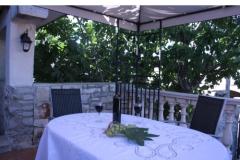 Sanja Apartmány Novigrad Apartmán 3 - Maslina foto 4
