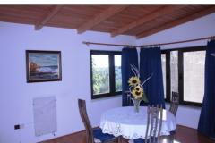 Sanja Apartmány Novigrad Apartmán 3 - Maslina foto 5