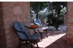 Sanja Apartmány Novigrad Apartmán 4 - Kazun foto 1