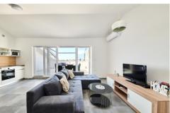 Villa Vienna Apartmán 4 - Sommer foto 1