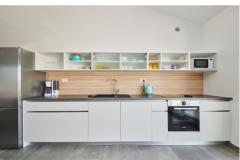 Villa Vienna Apartmán 4 - Sommer foto 2