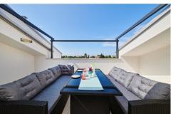 Villa Vienna Apartmán 4 - Sommer foto 4