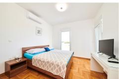 Villa Vienna Apartmán 4 - Sommer foto 5