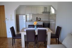 Apartmány Martin Apartmán 3: (3+2) - apartman 4 foto 1