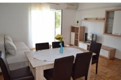 Apartmány Martin Apartmán 3: (3+2) - apartman 4 foto 2
