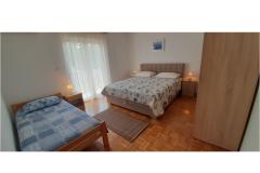 Apartmány Martin Apartmán 3: (3+2) - apartman 4 foto 5