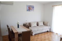 Apartmány Martin Apartmán 4: (3+2) - APARTMAN 1 foto 3