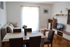 Apartmány Martin Apartmán 4: (3+2) - APARTMAN 1 foto 4