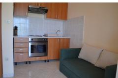 Apartmány Martin Apartmán 2: (2+1) - apartman 2 foto 2