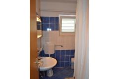 Apartmány Martin Apartmán 2: (2+1) - apartman 2 foto 4