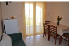 Apartmány Martin Apartmán 2: (2+1) - apartman 2 foto 5