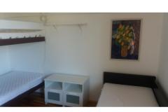 Apartmány Skrivena  Apartmán 1 - App kat foto 4