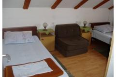 Kiwi Apartmány Apartmán 1 - apartman A foto 3