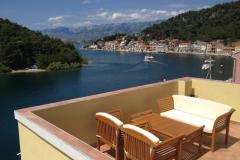 Marijan Apartmány Apartmán 1 - A2+2 foto 1