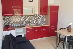 Marijan Apartmány Apartmán 1 - A2+2 foto 4