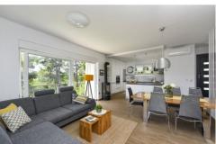 Villa Mirta ZadarVillas Apartmán 1 - Villa foto 5