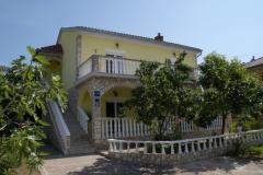 Apartma Buba Apartmán 2 - prizemlje foto 1