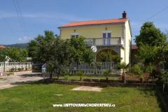 Apartma Buba Apartmán 2 - prizemlje foto 2